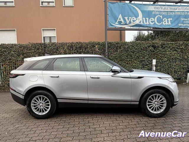 LAND ROVER Range Rover Velar 2.0d i4 TELECAMERA POST. APPLE CARPLAY IVA ESPOSTA