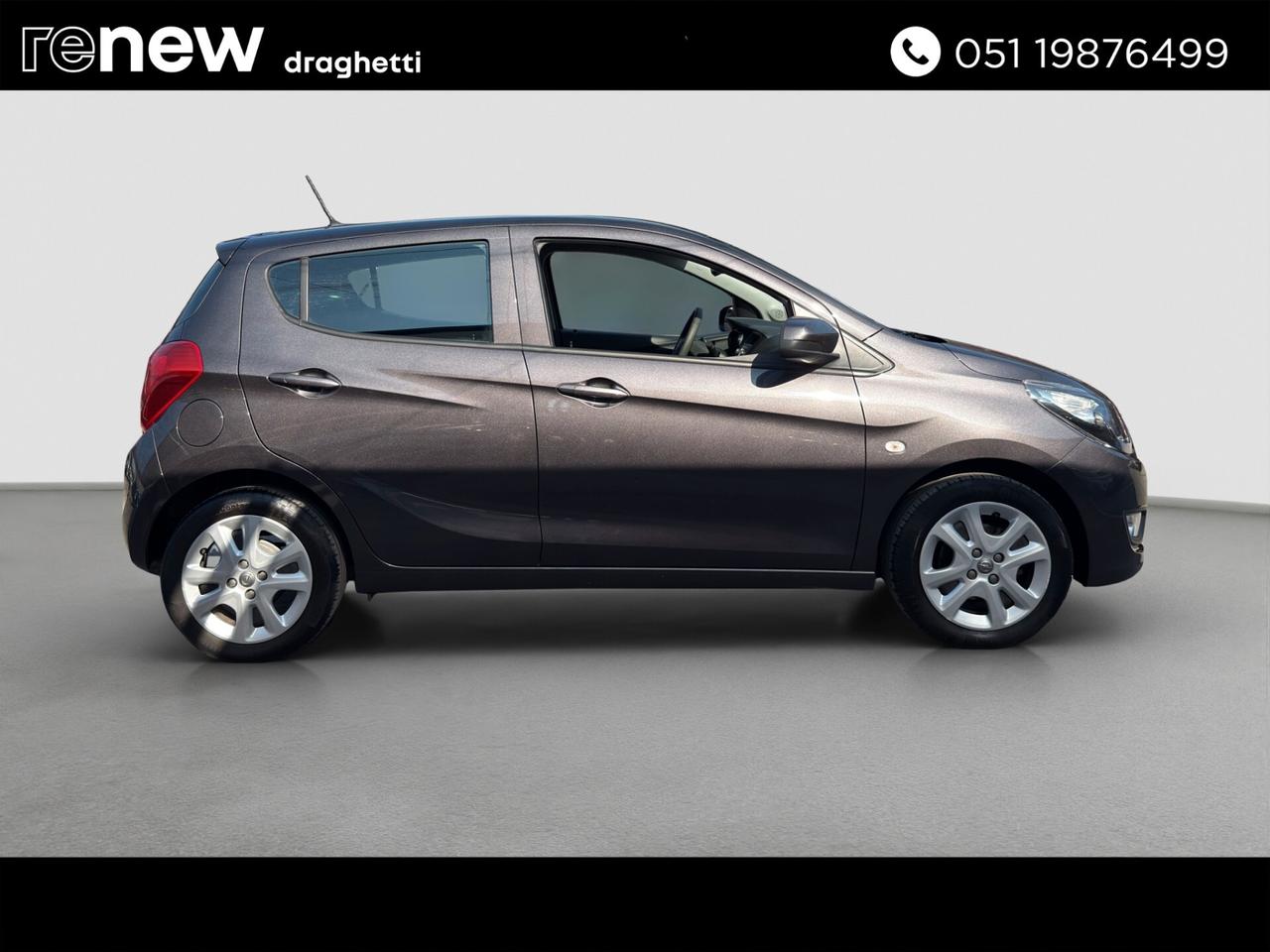 Opel Karl 1.0 73 CV GPL N-Joy