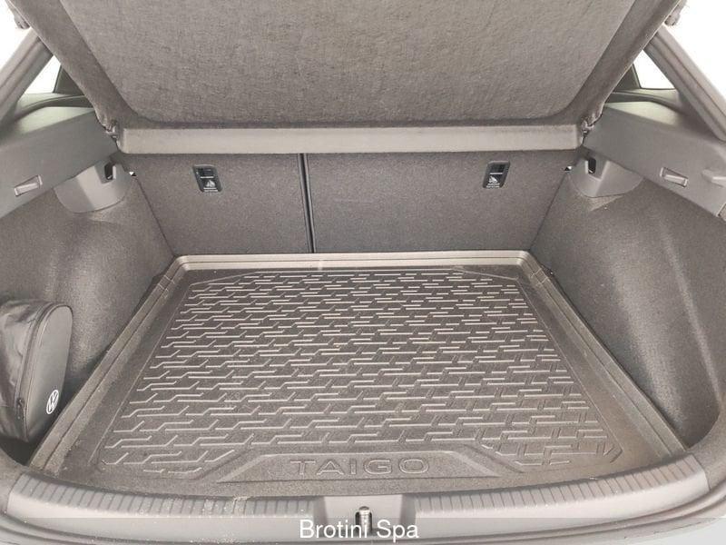 Volkswagen Taigo Taigo 1.0 TSI 110 CV R-Line