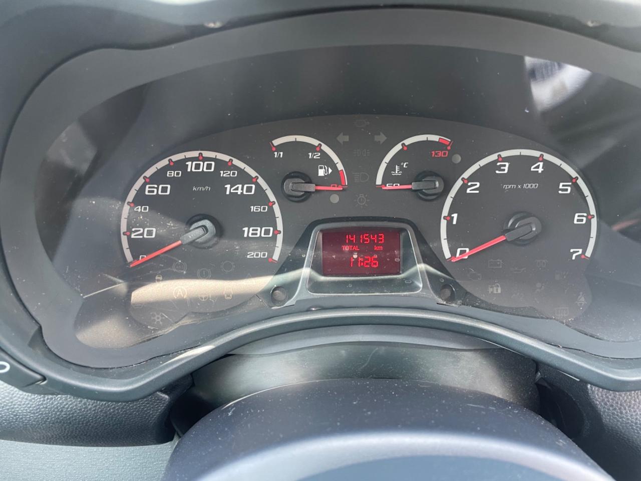 Ford Ka Ka+ 1.3 TDCi 75CV Titanium cDPF