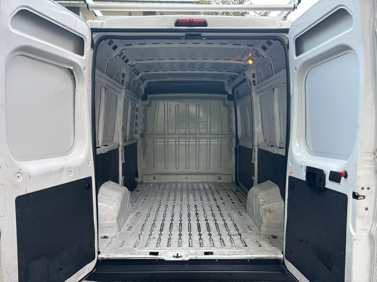 Peugeot Boxer 35 2.2 BlueHDi 140 S&S L2 H2 PREZZO REALE