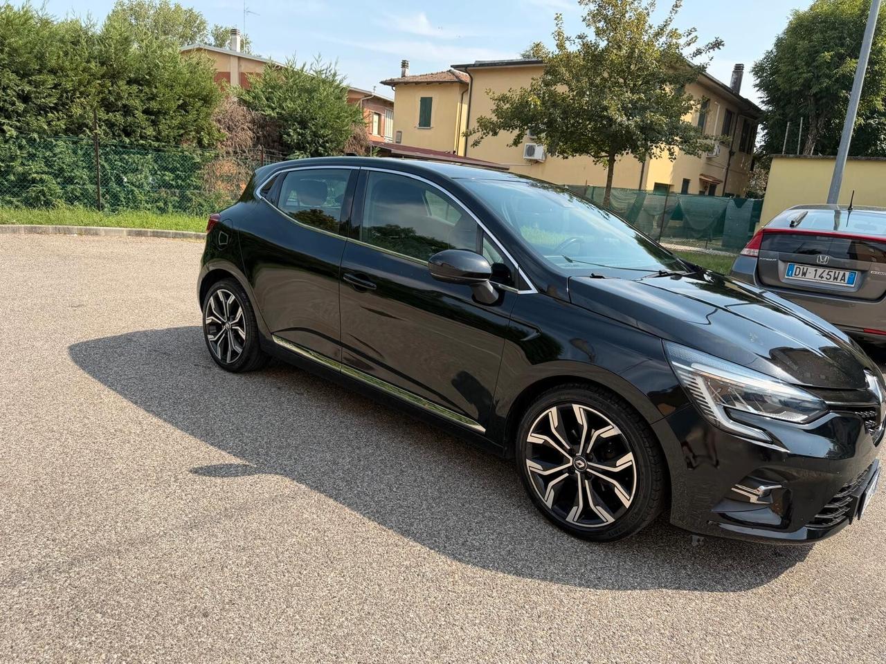 Renault Clio 1.0 tce Gpl - NEOP. - 12 MESI DI GARANZIA -