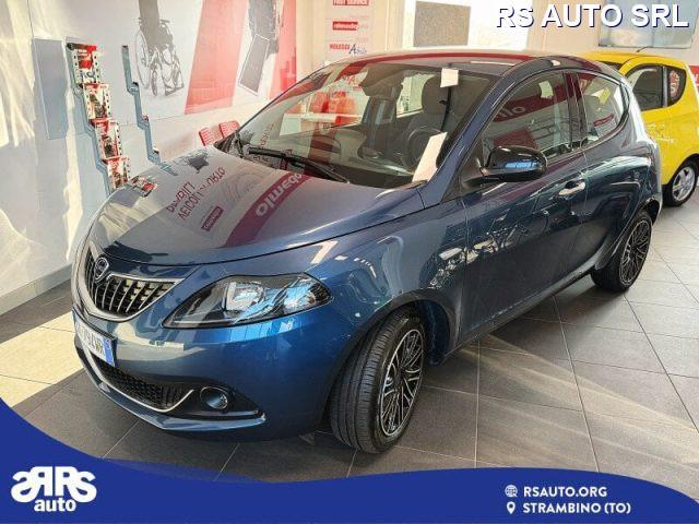 LANCIA Ypsilon 1.0 FireFly 5 porte S&S Hybrid Gold