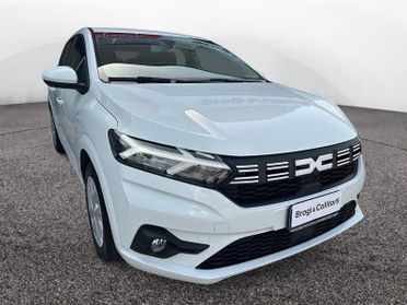 Dacia Sandero Streetway III 2021 Streetway 1.0 sce Expression 65cv