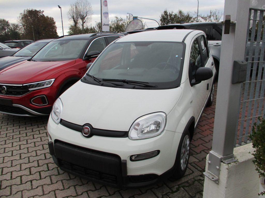Fiat Panda 1.0 S&S Hybrid - BLUETOOTH/5Posti
