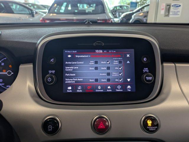 FIAT 500X 1.6 MultiJet 130 CV