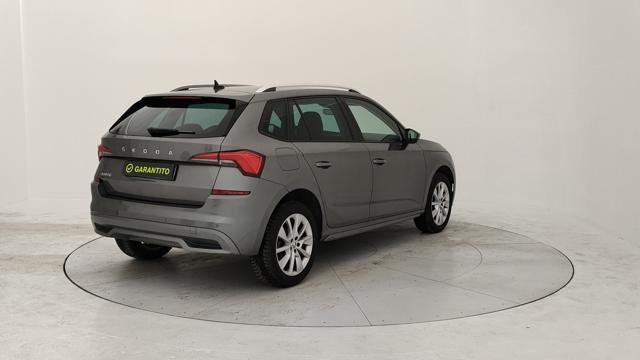SKODA Kamiq 1.0 tsi Style 110cv