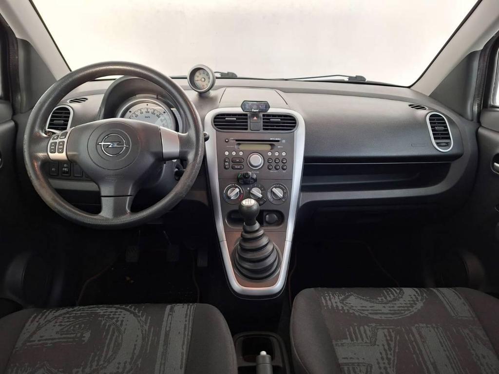 Opel Agila 1.2 Enjoy