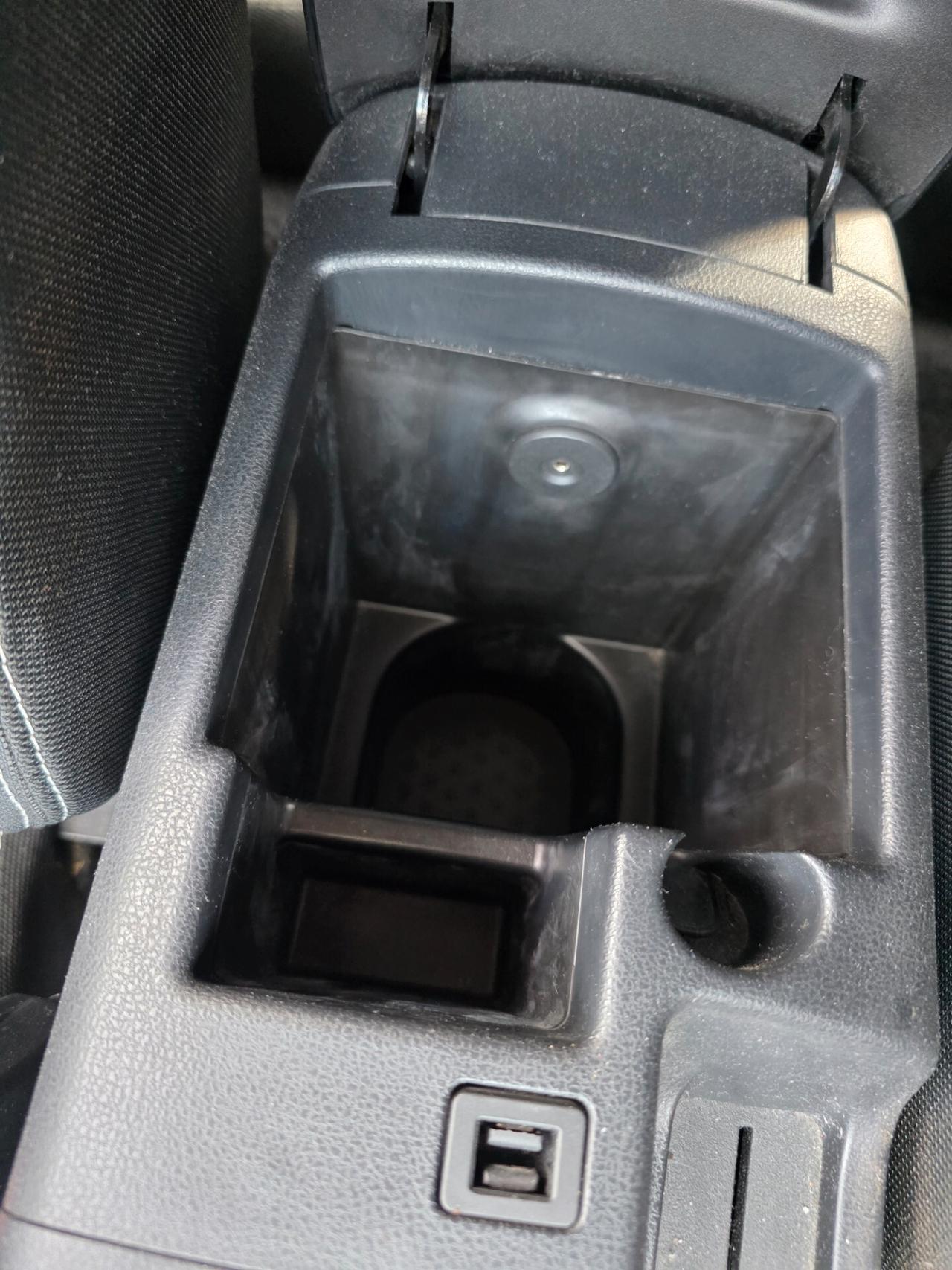 Nissan Qashqai 2.0 dCi DPF Tekna