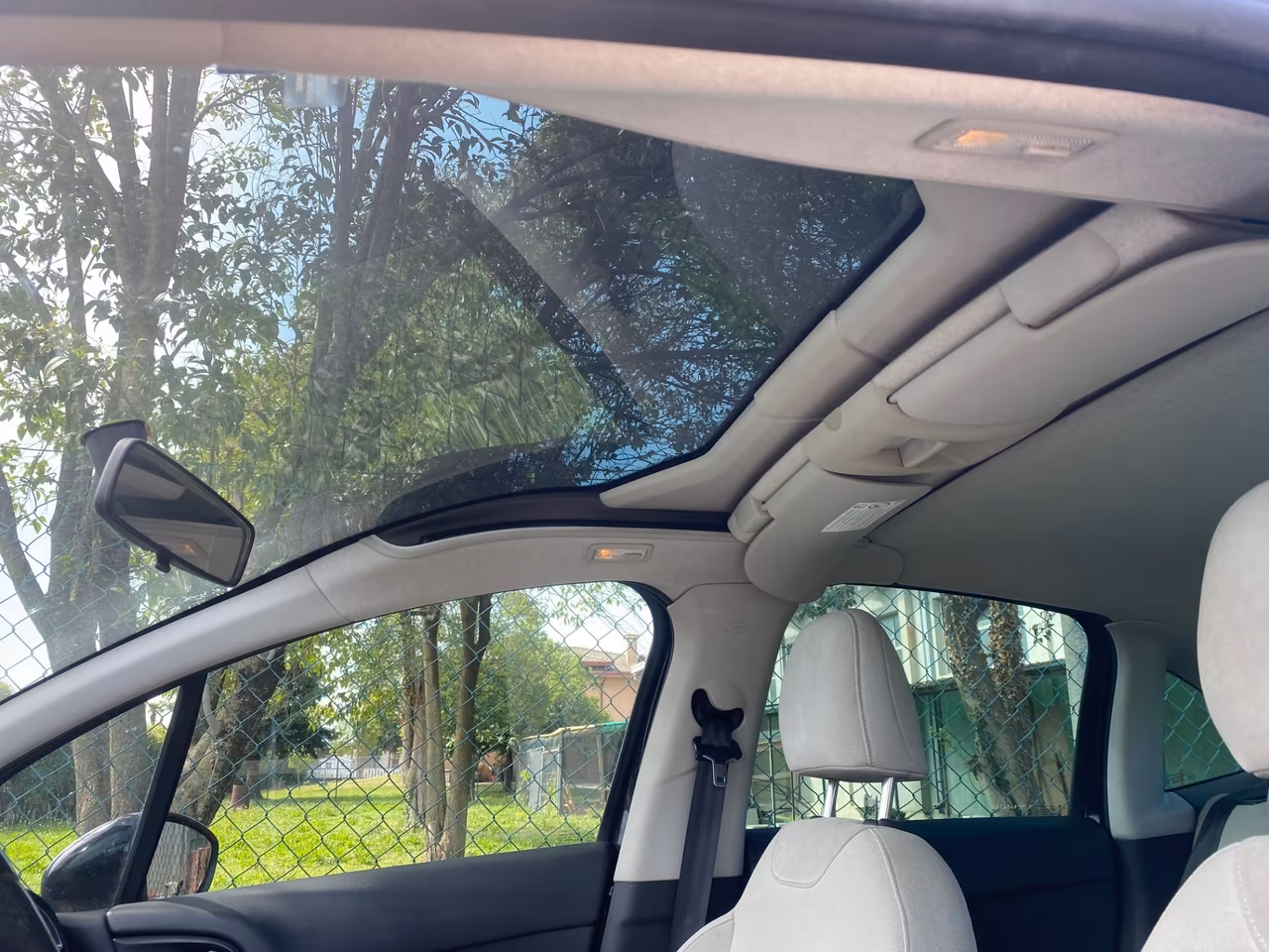 Citroen C3 1.4 Exclusive Style Eco Energy G