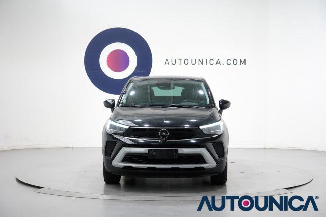 OPEL Crossland 1.2 TURBO 12V 130 CV START&STOP ELEGANCE