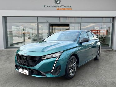 Peugeot 308 SW 1.2 puretech t Active Pack s&s 130cv con CarPlay