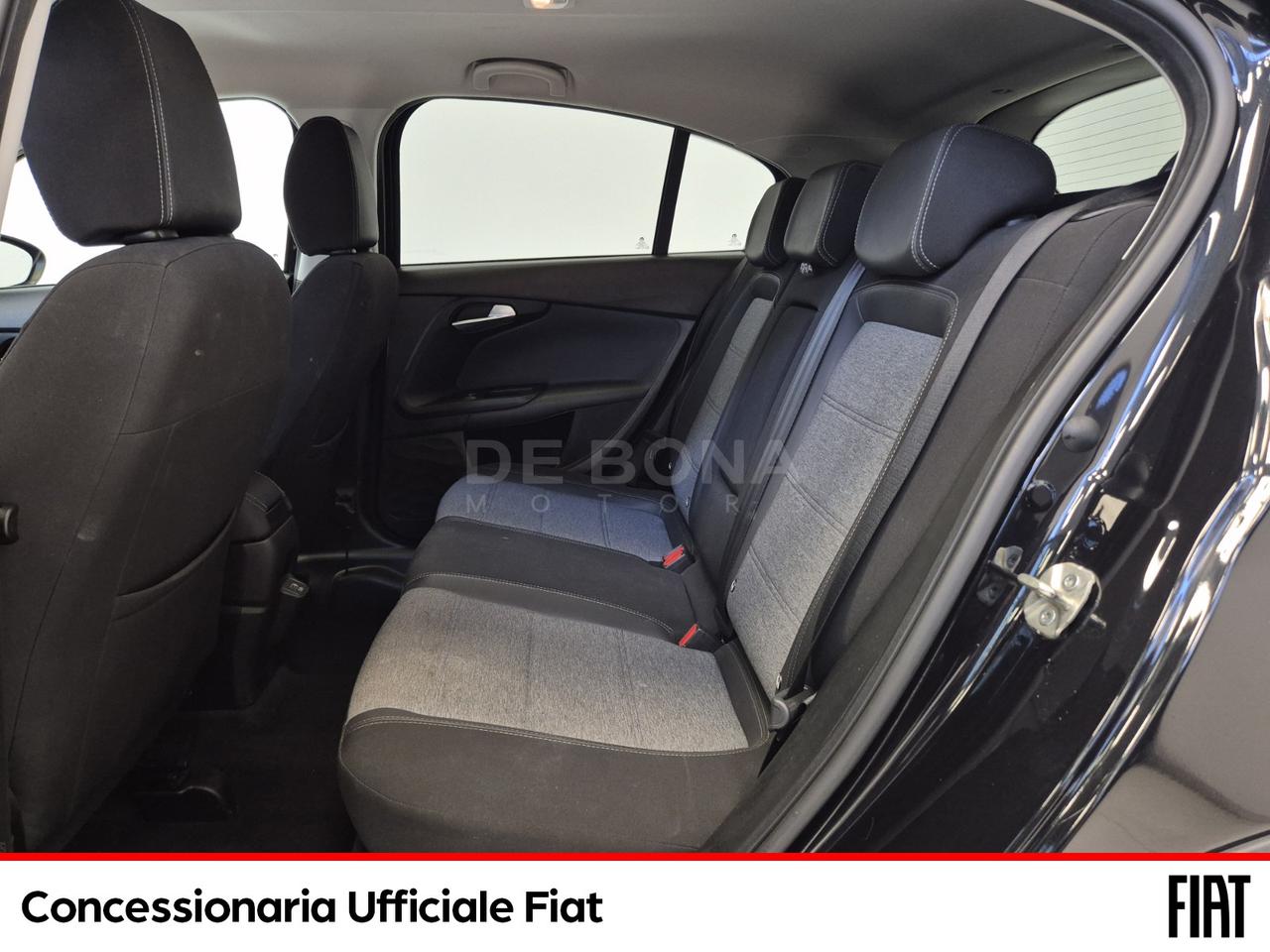 Fiat Tipo 5p 1.3 mjt cross s&s 95cv