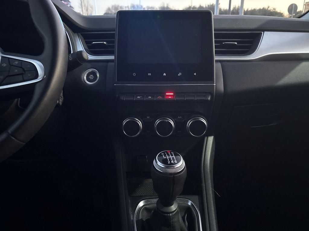 Renault Captur 1.0 tce Intens Gpl 100cv my21