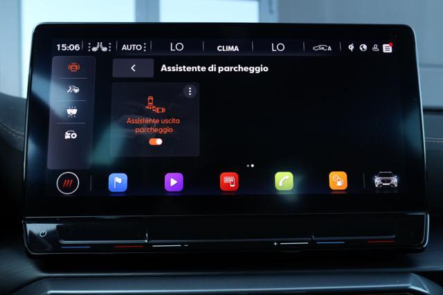 CUPRA Formentor 2.0 TDI SEDILI SPORTIVI