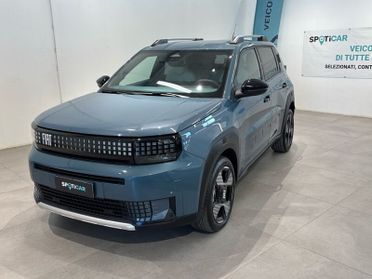 FIAT Grande Panda Hybrid Hybrid La Prima