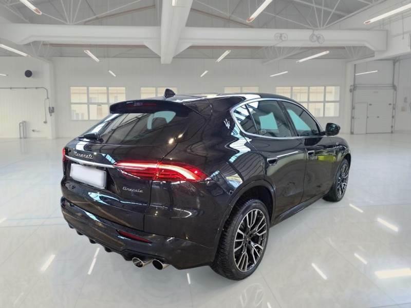 MASERATI GRECALE 2.0 250 CV MHEV GT Q4 AUTO SUV
