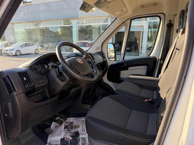 FIAT DUCATO 35 2.0 MJT 120 CV L2H2 PASSO MEDIO TETTO M