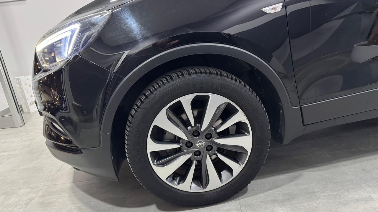 Opel Mokka X 1.6 CDTI Ecotec 4x2 Start&Stop Innovation