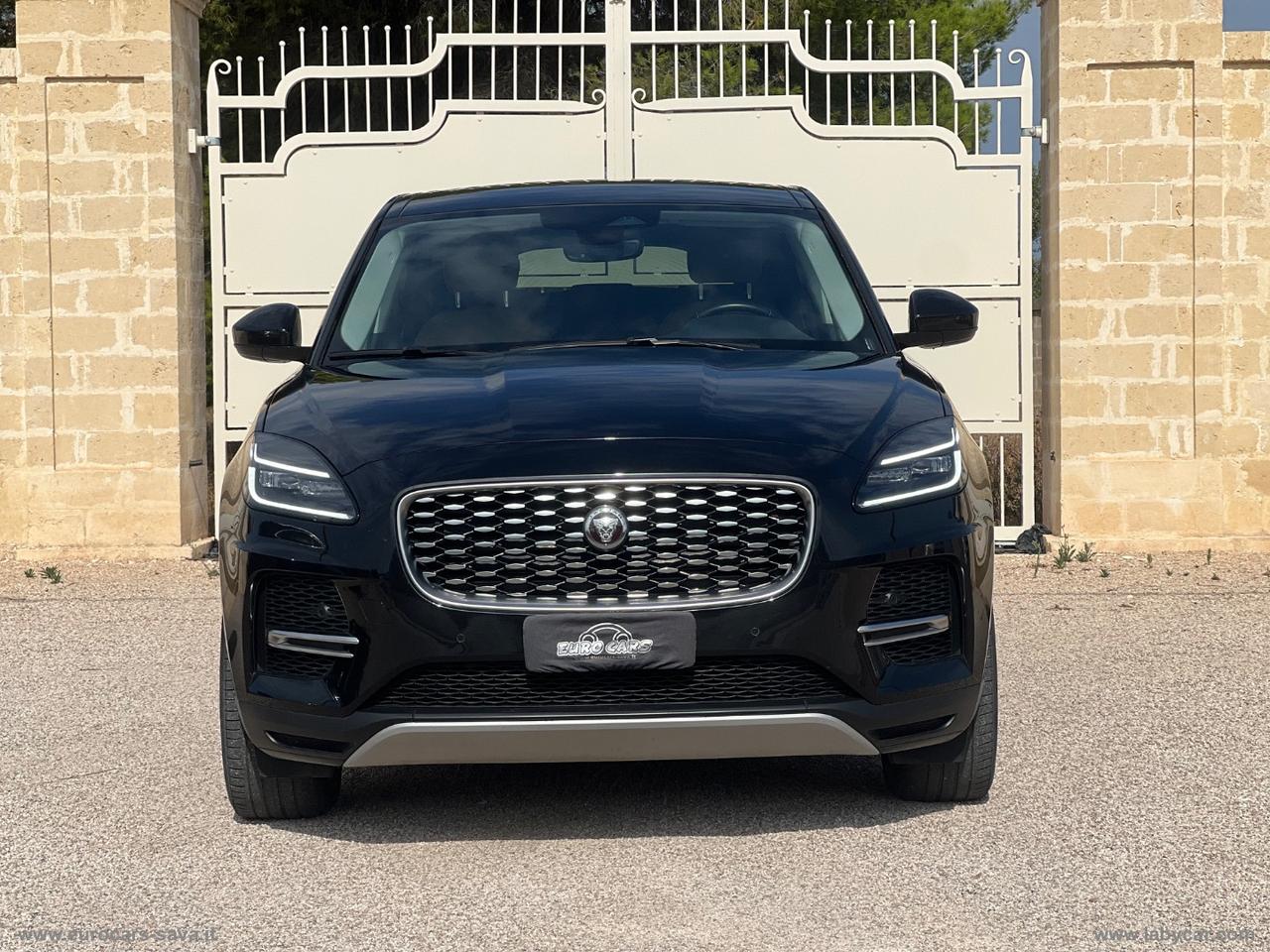 JAGUAR E-Pace 2.0 I4 163CV AWD Auto R-Dyn.HSE