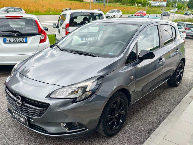 OPEL Corsa 1.4 90CV GPL Tech 5 porte Innovation