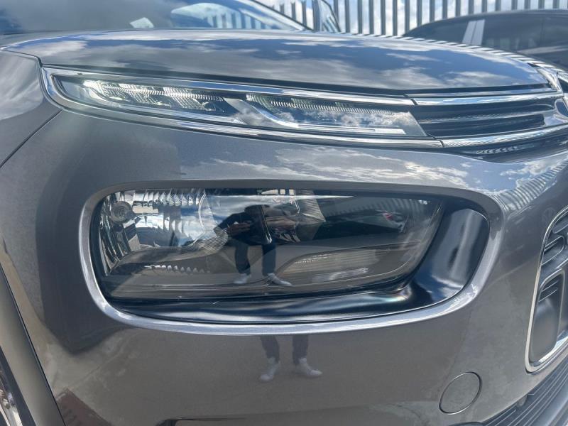 Citroen C4 Cactus 1.2 PureTech Shine