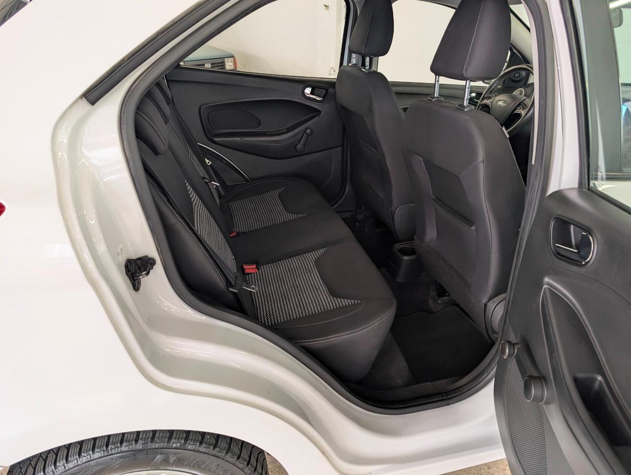 Ford Ka 1.2 85 CV Start&Stop Ultimate