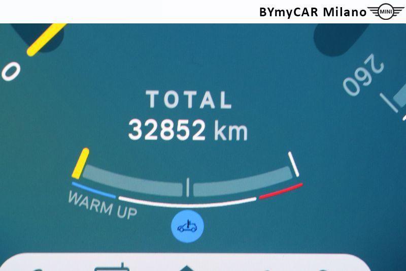 Mini Mini Countryman 2.0 48V D Classic Steptronic