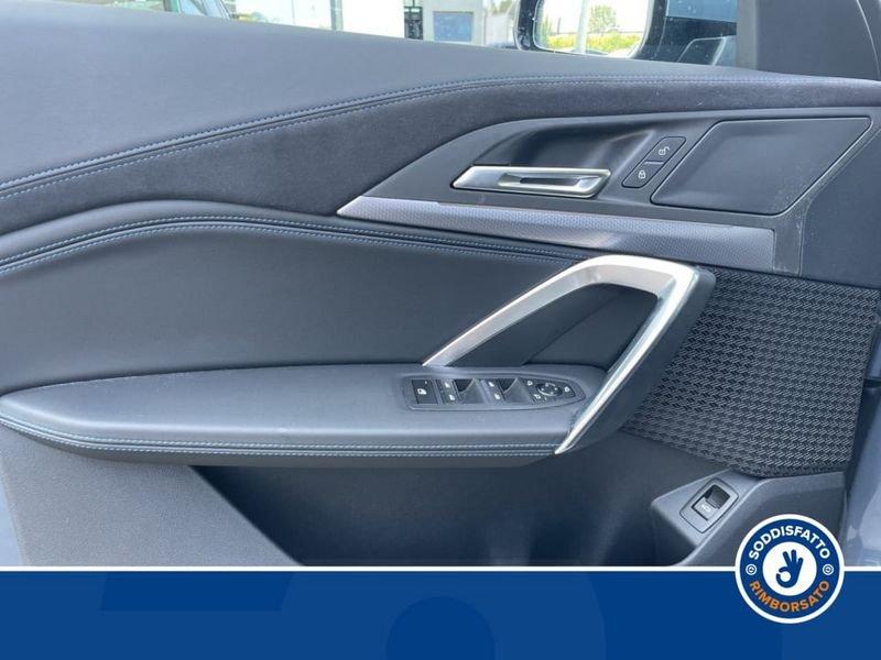 BMW X2 sDrive 18d M Sport Pro