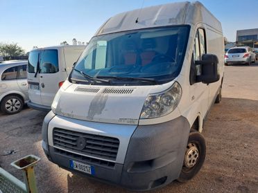 Fiat Ducato 33 2.3 MJT 130CV PC-TN Furgone