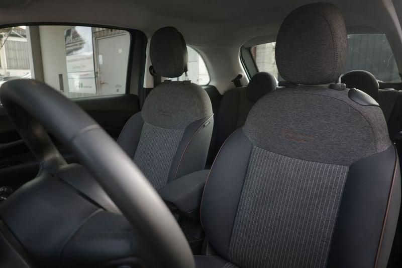 FIAT 500 FIAT 500 500e 42 kWh Icon Unicoproprietario