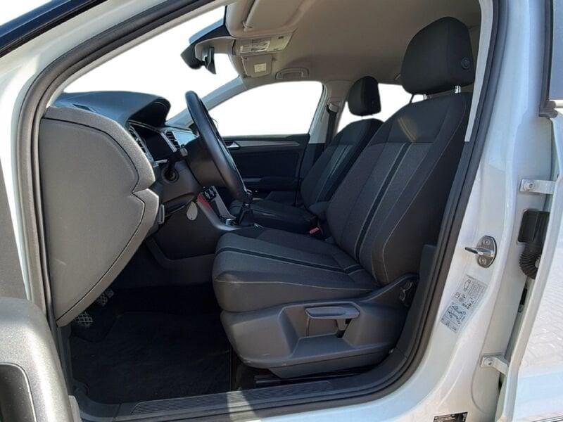 Volkswagen T-Roc 1.0 TSI Style