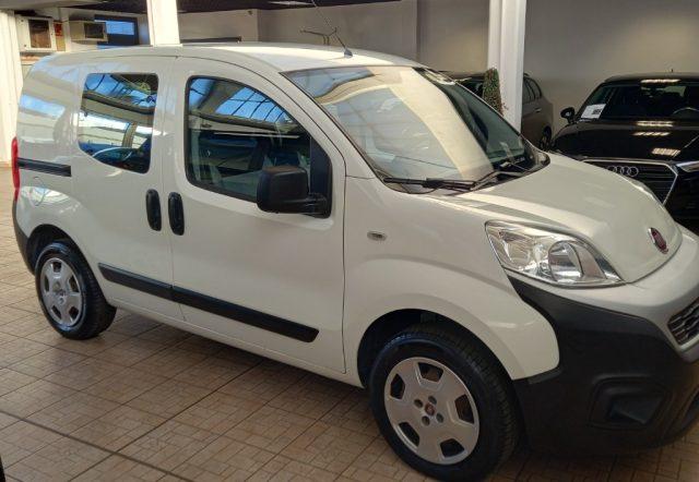 FIAT Fiorino 1.4 8V 77 CV M1 5 POSTI VETTURA