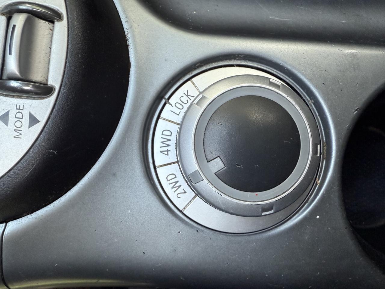 Citroen C-Crosser 2.2 HDi 160 CV FAP DCS Exclusive