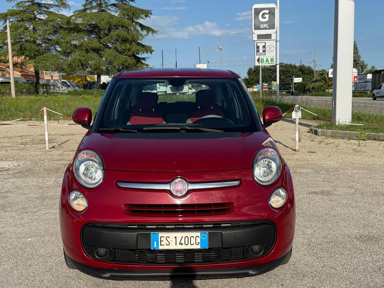 Fiat 500L 1.3 Multijet 85 CV Pop Star Ok neopatentati