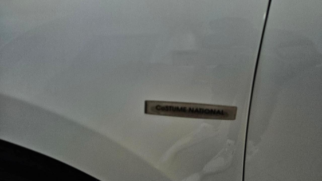 Renault Clio 1.5 DCI 75 CV ALLESTIMENTO COSTUME