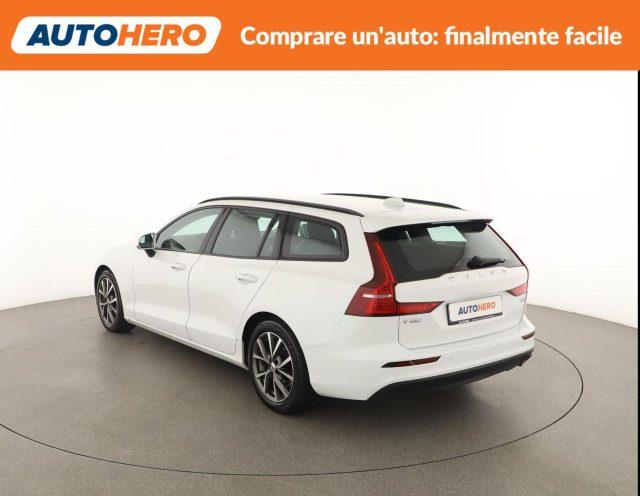 VOLVO V60 D3 AWD Business Plus
