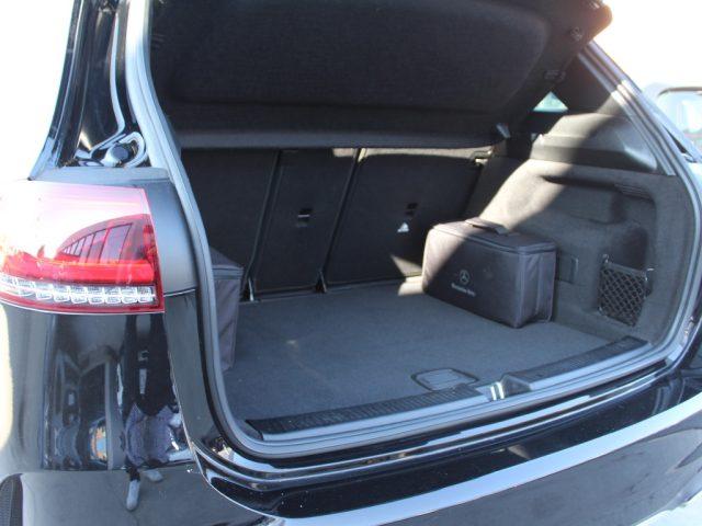 MERCEDES-BENZ B 250 e hybrid EQ Premium