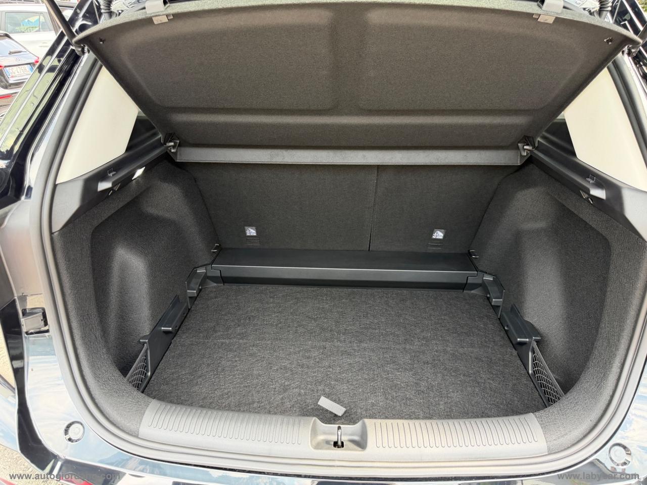 MG ZS Hybrid+ Luxury