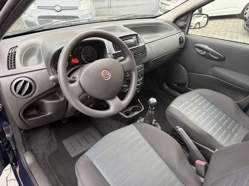 FIAT Punto Punto 5p 1.2 Classic IDONEA NEOPATENTATI
