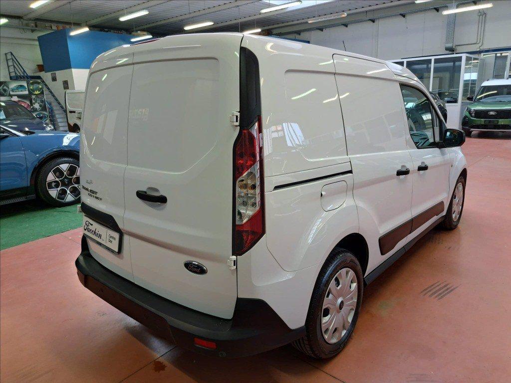 FORD Transit Connect 200 1.5 ecoblue(tdci) 100cv Trend L1H1 E6.2 del 2022