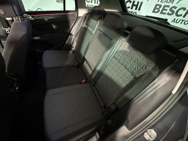 VOLKSWAGEN Tiguan 1.5 TSI 150 CV DSG ACT Life