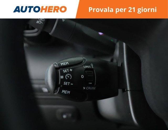 CITROEN C3 Aircross BlueHDi 100 S&S Feel