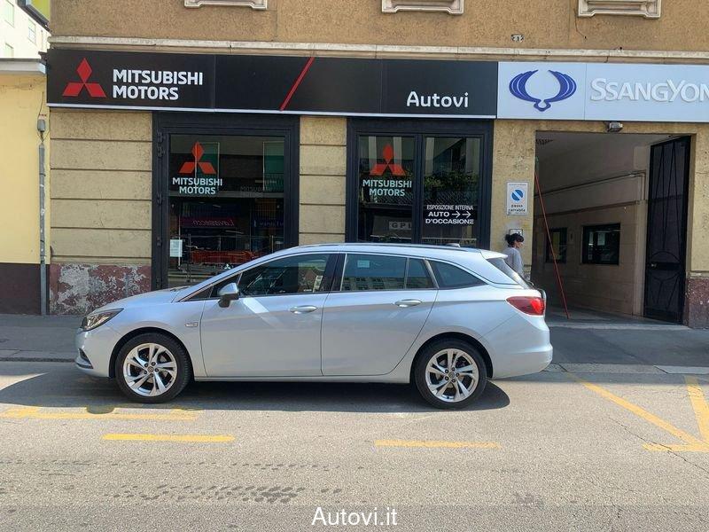Opel Astra 1.0 Turbo ecoFlex Start&Stop Sports Tourer Innovation