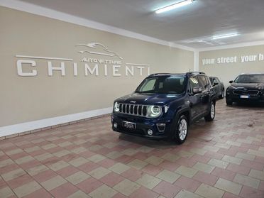 Jeep Renegade 1.0 T-Jet 120 CV GPL LIMITED