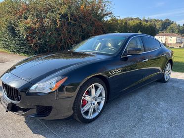 Maserati Quattroporte V6 430 CV S Q4