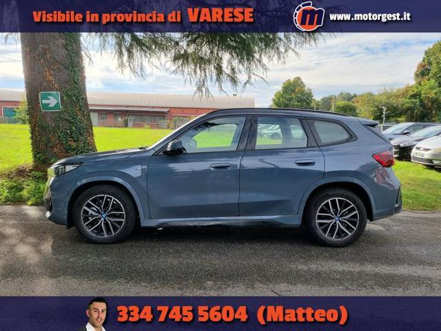 BMW X1 xDrive 25e M Sport