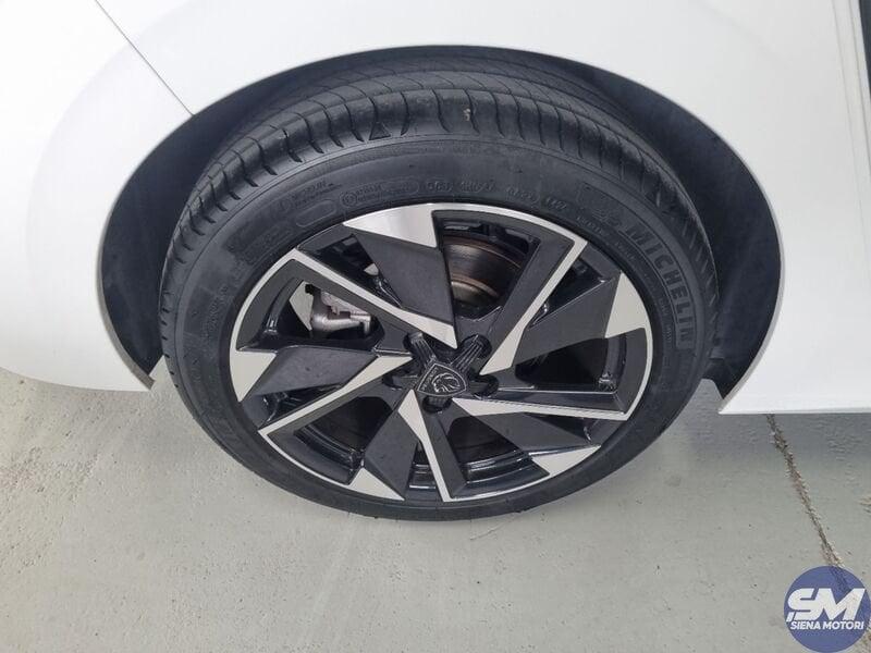 Peugeot 308 BlueHDi 130 S&S EAT8 Allure
