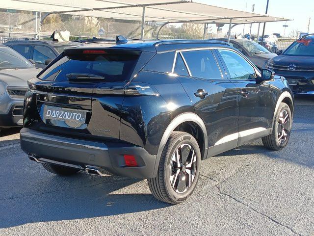 PEUGEOT 2008 GT Hybrid Autocarro N1 145 e-DCS6