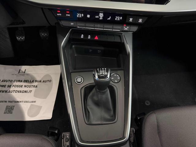 AUDI A3 SPB 30 TDI Business